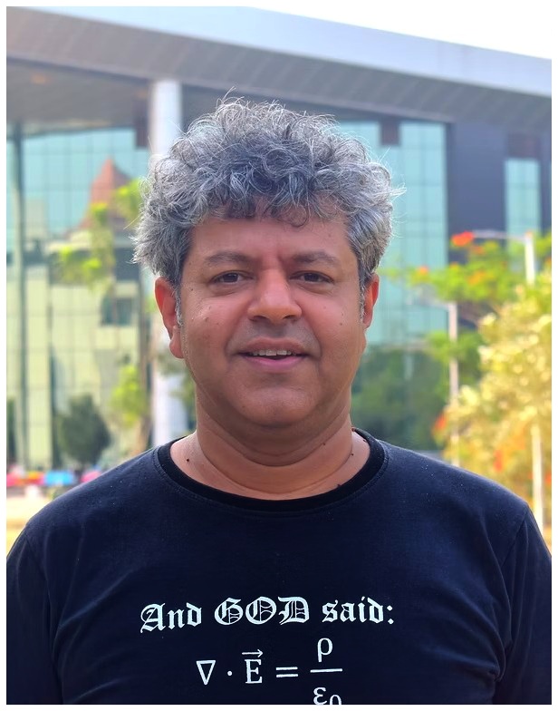 Dr. Subhajit Bandyopadhyay